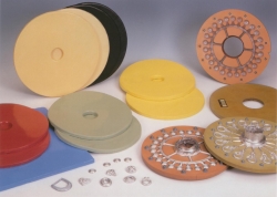 Novo ZAMAKDISC D8 Novo ZAMAKDISC D8